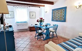 Alguerhome Casa Turchese Old Town
